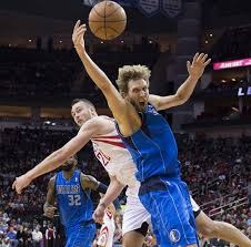 猛龙裁掉了前魔术内线乐透秀，但他们也可能会重新签回他？