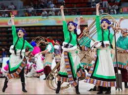 田径——南京室内世锦赛：女子1500米决赛赛况